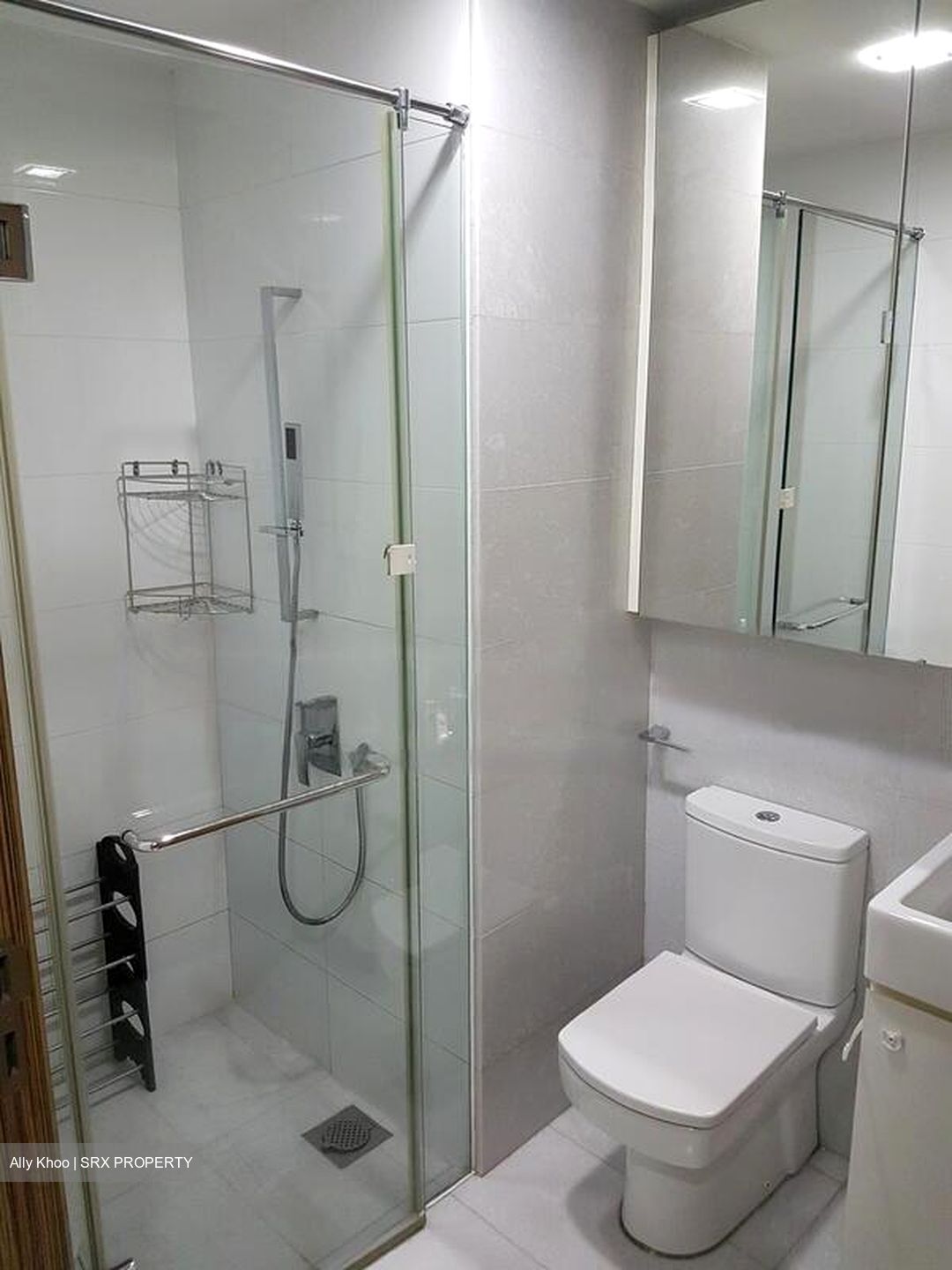 Woodsville 28 (D13), Apartment #460967221